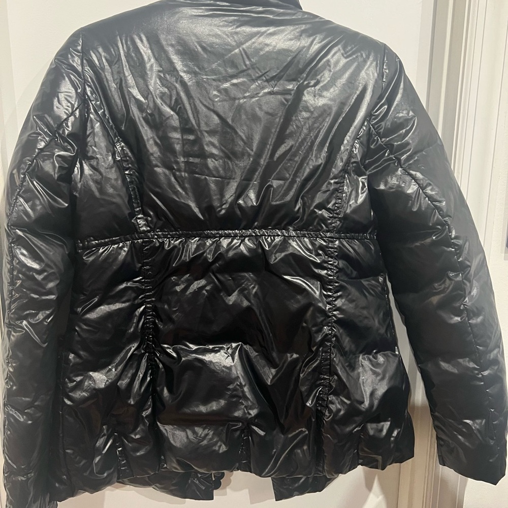 Moncler Amandine Puffer Down Jacket - Size 2 - image 4